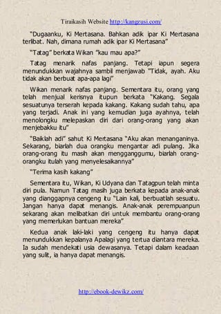 Sh mintardja-tembang tantanganz