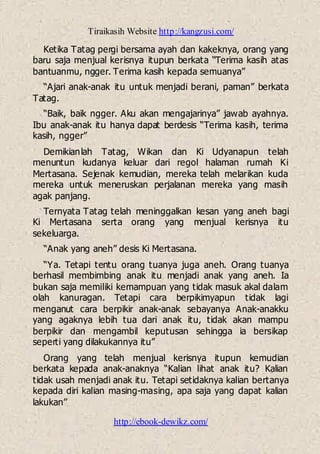 Sh mintardja-tembang tantanganz