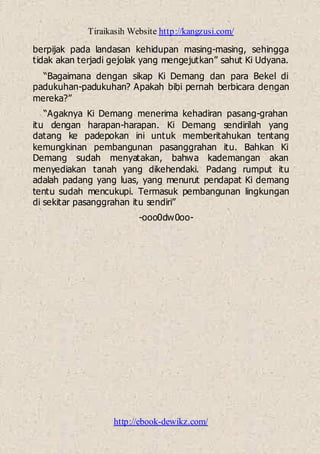 Sh mintardja-tembang tantanganz