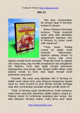 Sh mintardja-tembang tantanganz