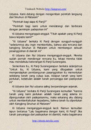 Sh mintardja-tembang tantanganz