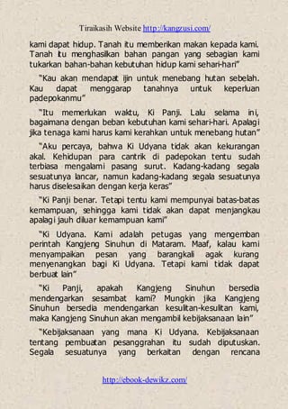 Sh mintardja-tembang tantanganz