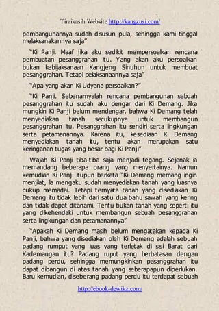 Sh mintardja-tembang tantanganz