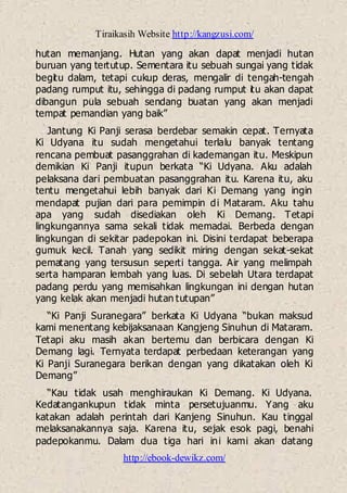 Sh mintardja-tembang tantanganz