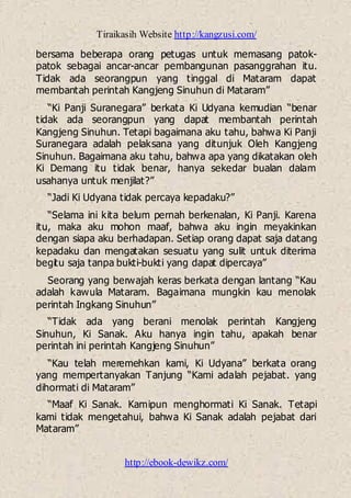 Sh mintardja-tembang tantanganz