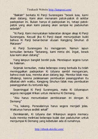 Sh mintardja-tembang tantanganz