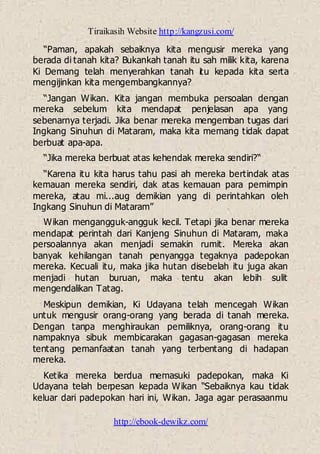 Sh mintardja-tembang tantanganz