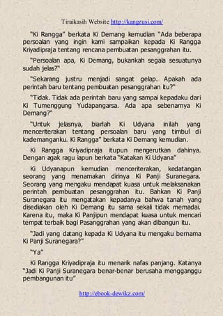 Sh mintardja-tembang tantanganz