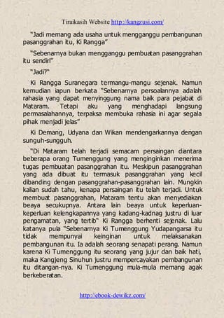 Sh mintardja-tembang tantanganz