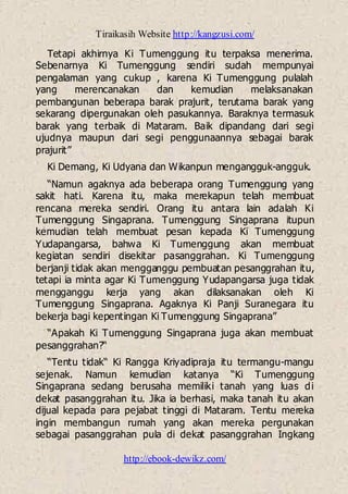 Sh mintardja-tembang tantanganz