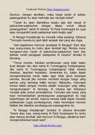 Sh mintardja-tembang tantanganz