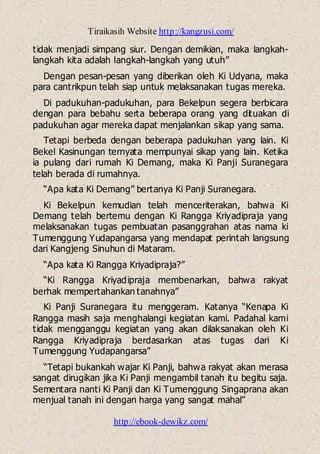 Sh mintardja-tembang tantanganz