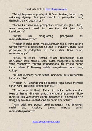 Sh mintardja-tembang tantanganz