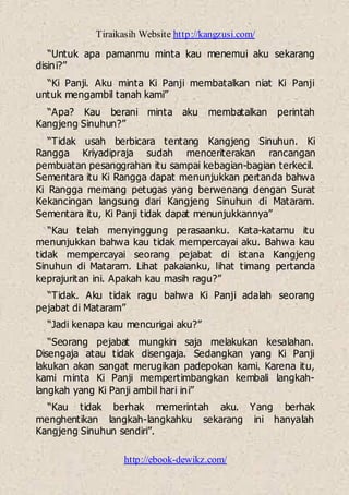 Sh mintardja-tembang tantanganz