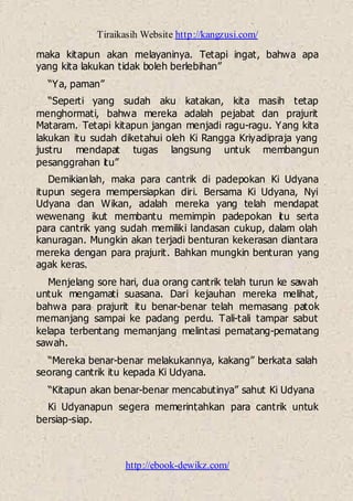 Sh mintardja-tembang tantanganz