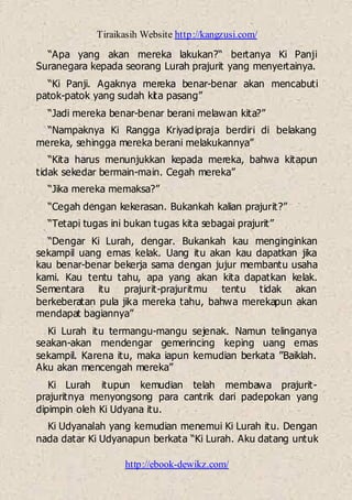 Sh mintardja-tembang tantanganz