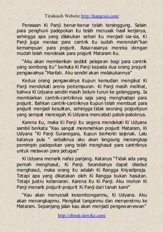 Sh mintardja-tembang tantanganz