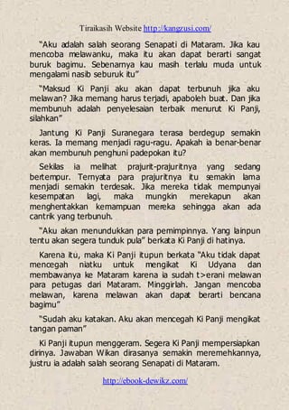 Sh mintardja-tembang tantanganz