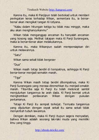 Sh mintardja-tembang tantanganz