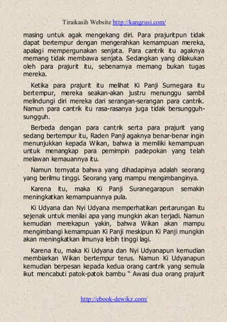 Sh mintardja-tembang tantanganz