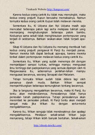 Sh mintardja-tembang tantanganz