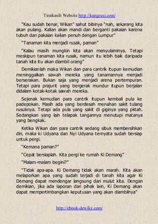 Sh mintardja-tembang tantanganz