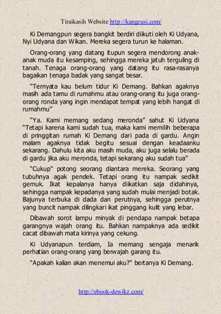 Sh mintardja-tembang tantanganz