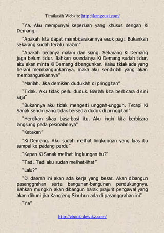 Sh mintardja-tembang tantanganz