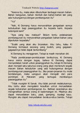 Sh mintardja-tembang tantanganz