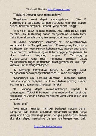 Sh mintardja-tembang tantanganz