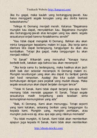 Sh mintardja-tembang tantanganz