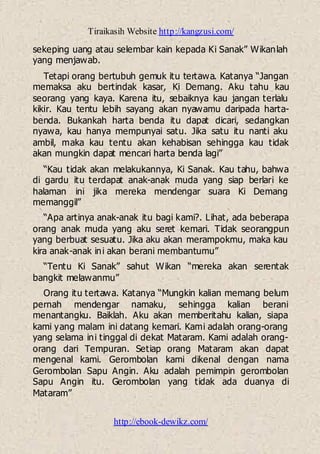 Sh mintardja-tembang tantanganz