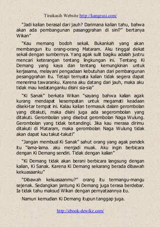 Sh mintardja-tembang tantanganz