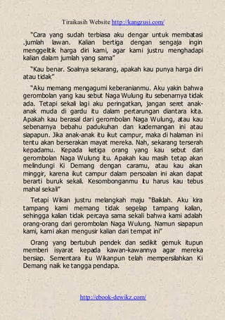 Sh mintardja-tembang tantanganz