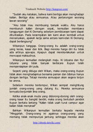 Sh mintardja-tembang tantanganz