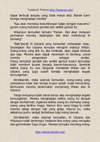 Sh mintardja-tembang tantanganz