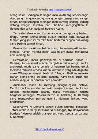 Sh mintardja-tembang tantanganz