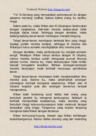 Sh mintardja-tembang tantanganz