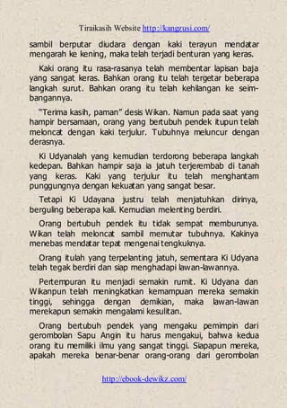 Sh mintardja-tembang tantanganz