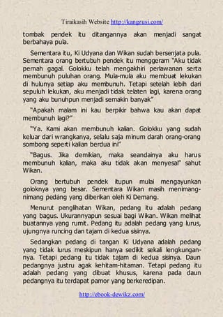 Sh mintardja-tembang tantanganz