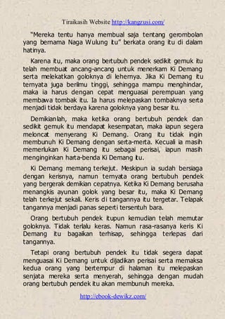 Sh mintardja-tembang tantanganz