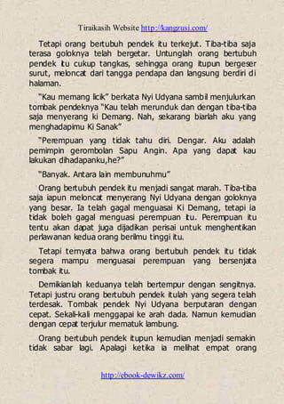 Sh mintardja-tembang tantanganz