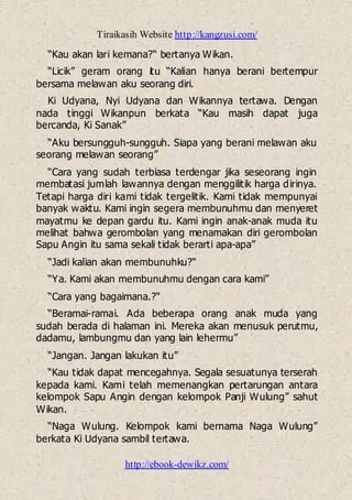 Sh mintardja-tembang tantanganz