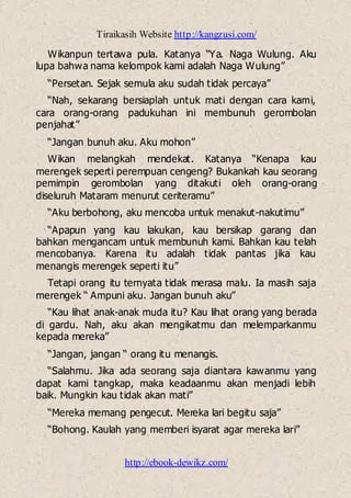 Sh mintardja-tembang tantanganz