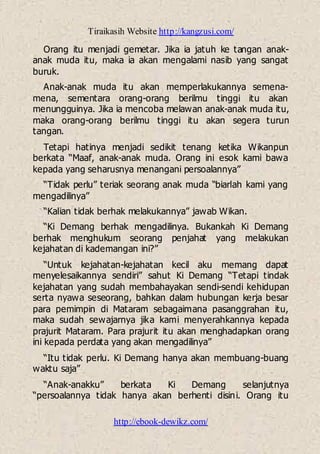 Sh mintardja-tembang tantanganz