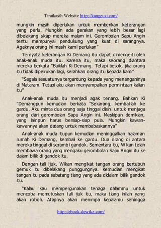 Sh mintardja-tembang tantanganz