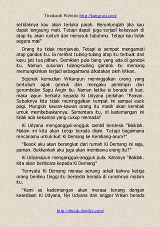 Sh mintardja-tembang tantanganz