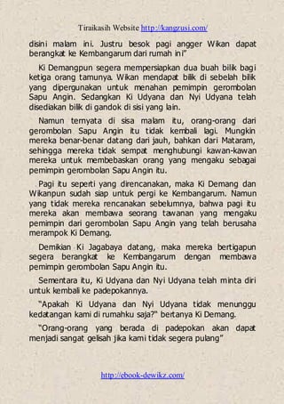 Sh mintardja-tembang tantanganz