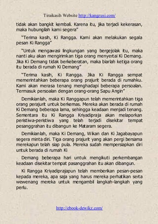 Sh mintardja-tembang tantanganz