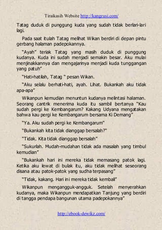 Sh mintardja-tembang tantanganz